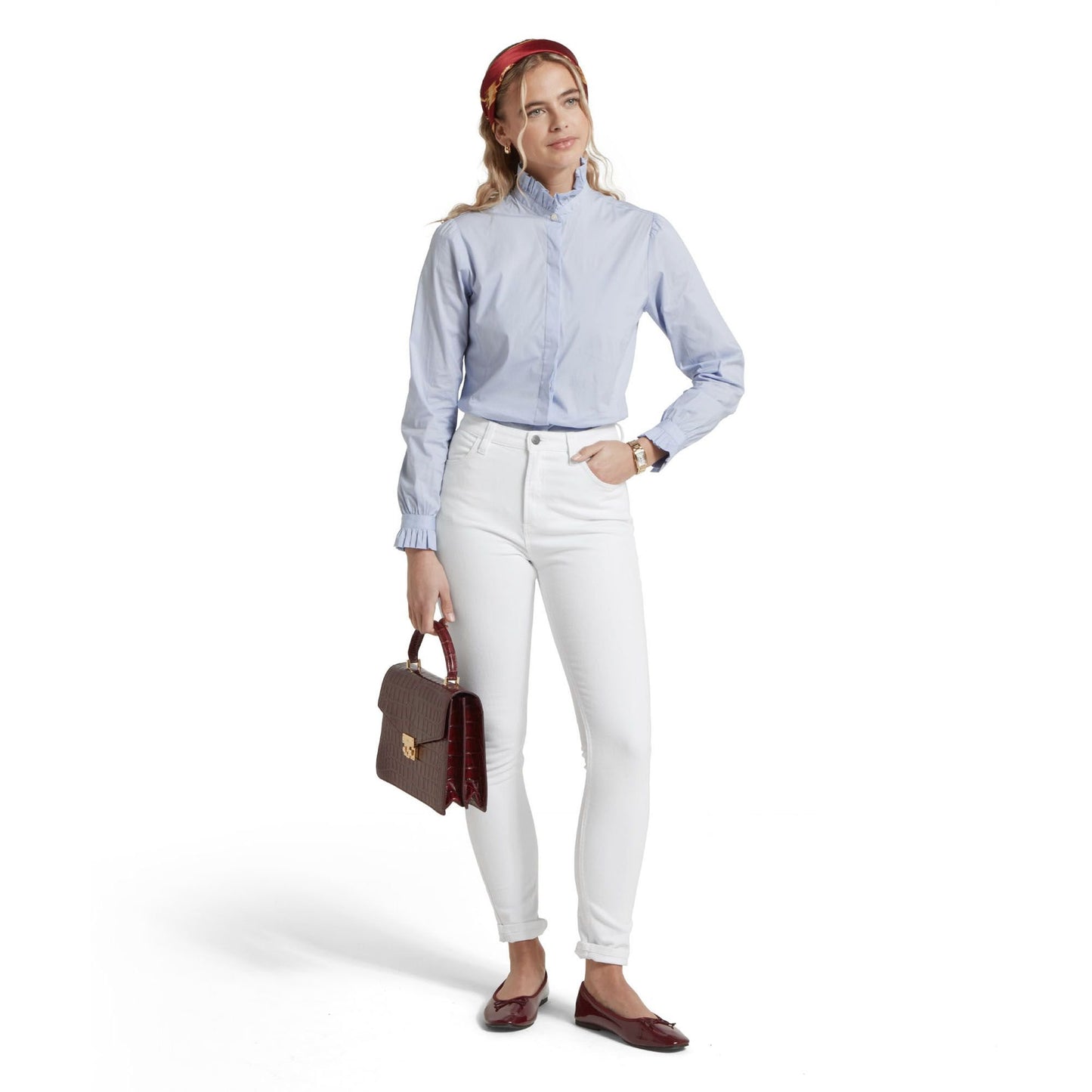 Fakenham Shirt