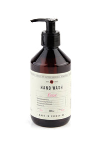 Fruits of Nature Hand Wash