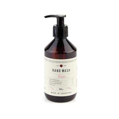 Fruits of Nature Hand Wash