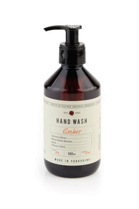 Fruits of Nature Hand Wash