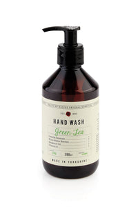 Fruits of Nature Hand Wash