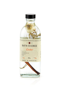 Fruits of Nature Bath Essence