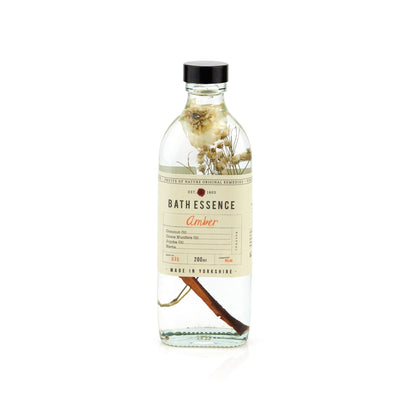 Fruits of Nature Bath Essence