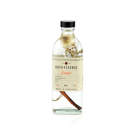 Fruits of Nature Bath Essence