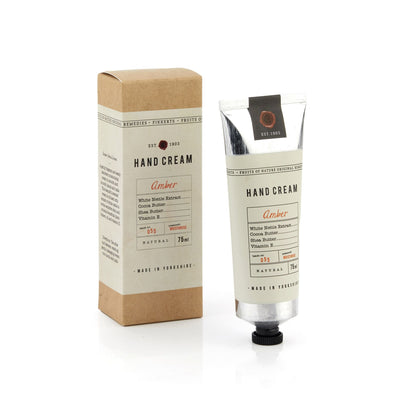 Fruits of Nature Intensive Hand Cream