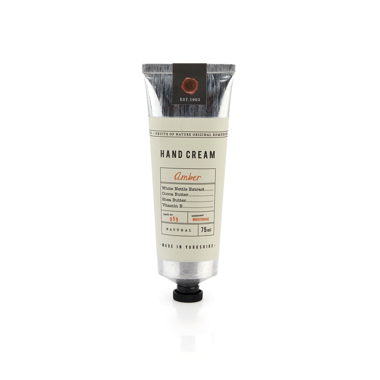 Fruits of Nature Intensive Hand Cream
