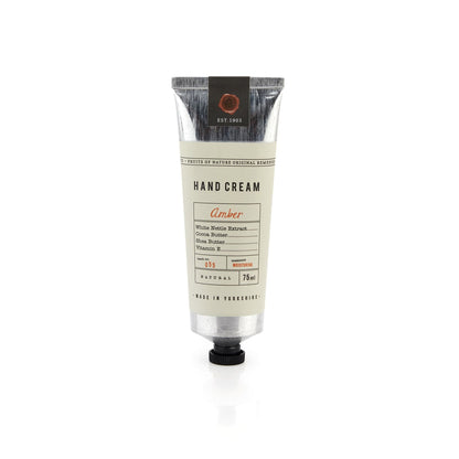 Fruits of Nature Intensive Hand Cream
