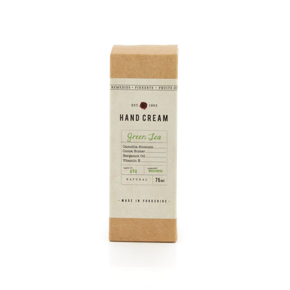 Fruits of Nature Intensive Hand Cream