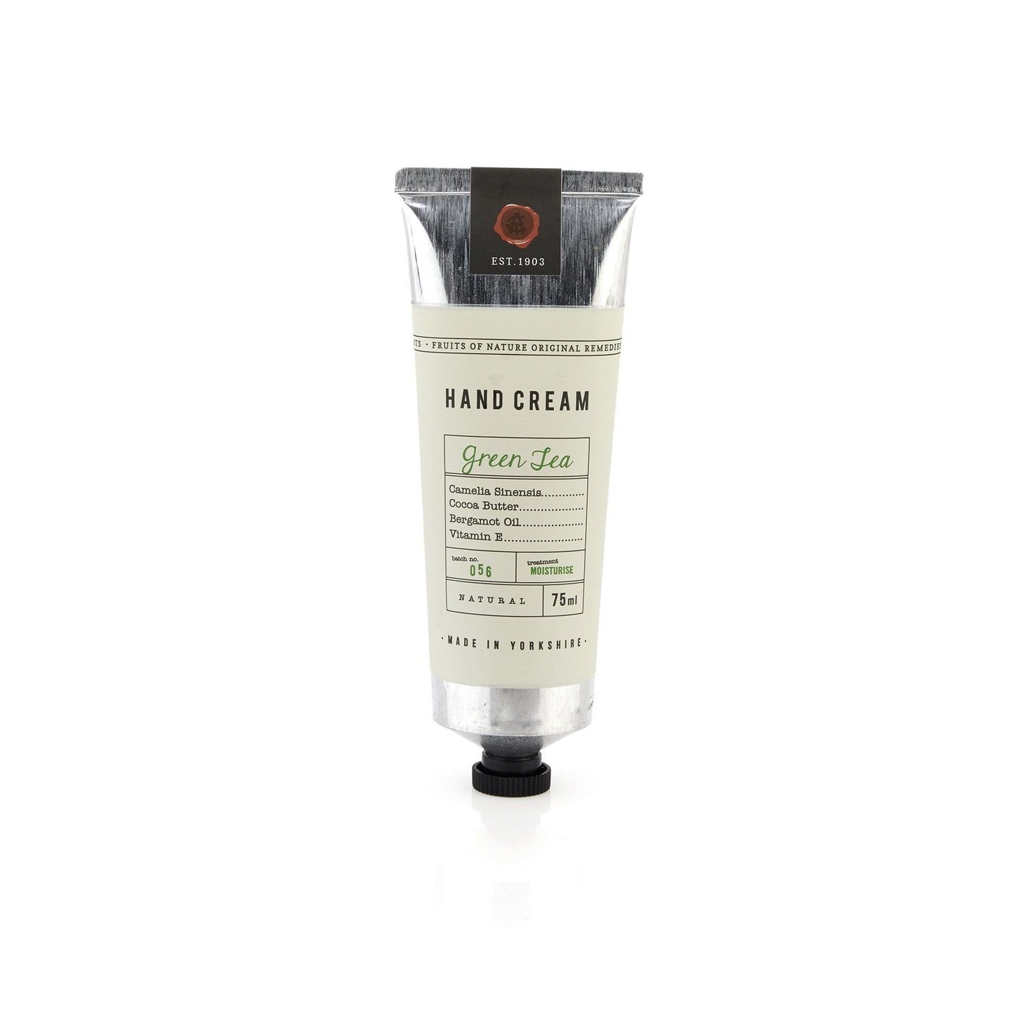 Fruits of Nature Intensive Hand Cream