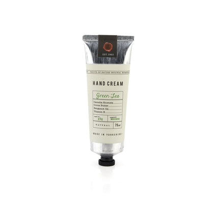 Fruits of Nature Intensive Hand Cream