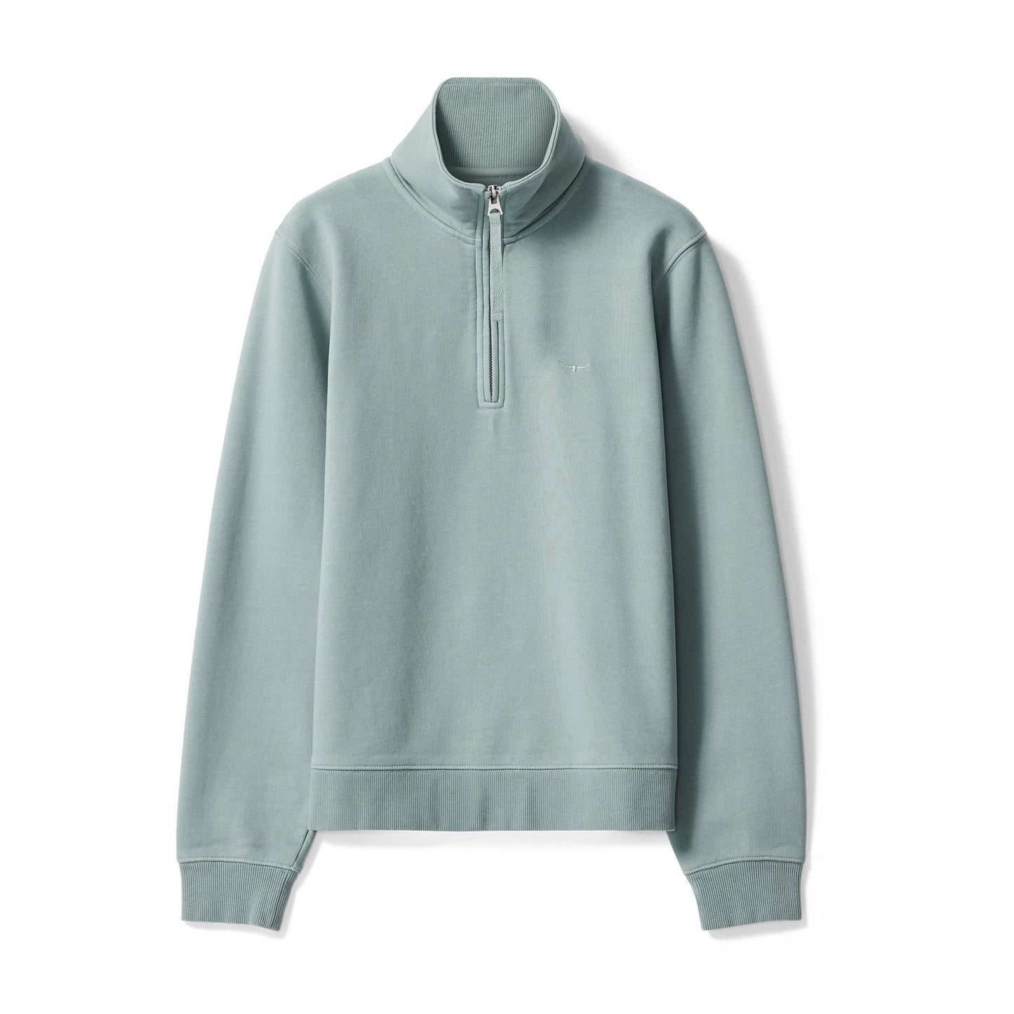 Trickett Quarter Zip