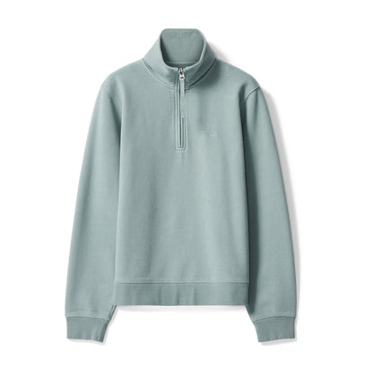 Trickett Quarter Zip