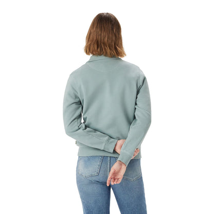 Trickett Quarter Zip