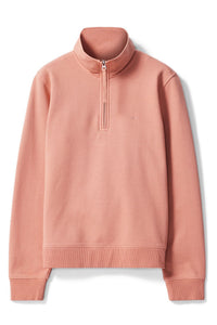 Trickett Quarter Zip