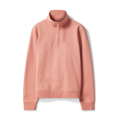 Trickett Quarter Zip