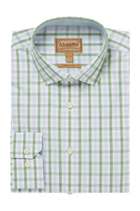 Hebden Tailored Shirt