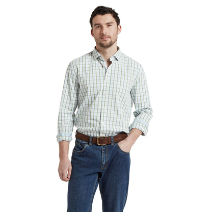 Hebden Tailored Shirt