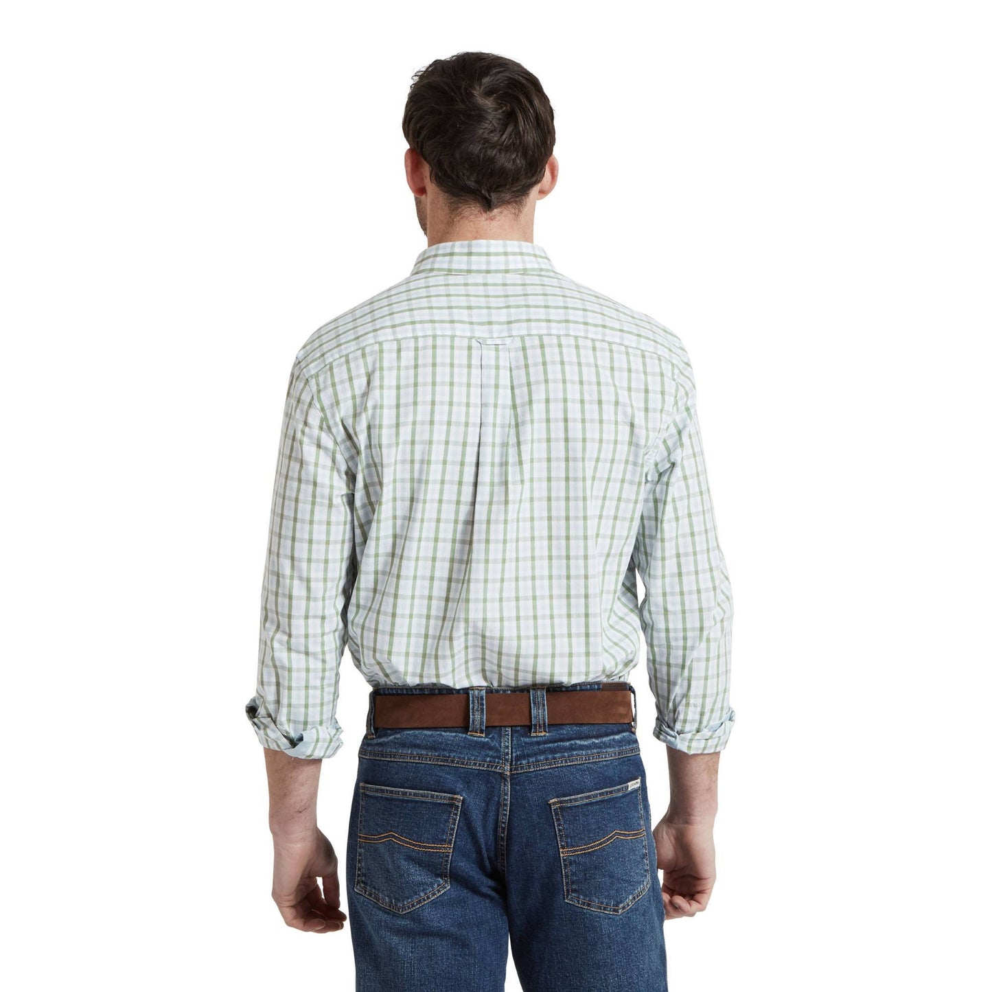 Hebden Tailored Shirt