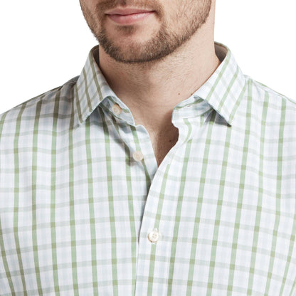 Hebden Tailored Shirt