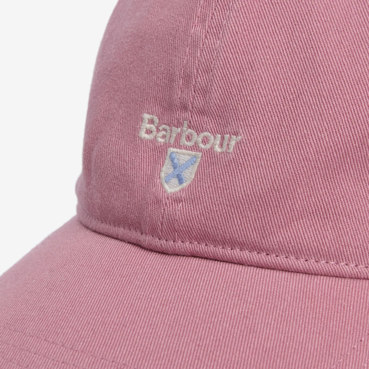 Cascade Cotton Logo Cap