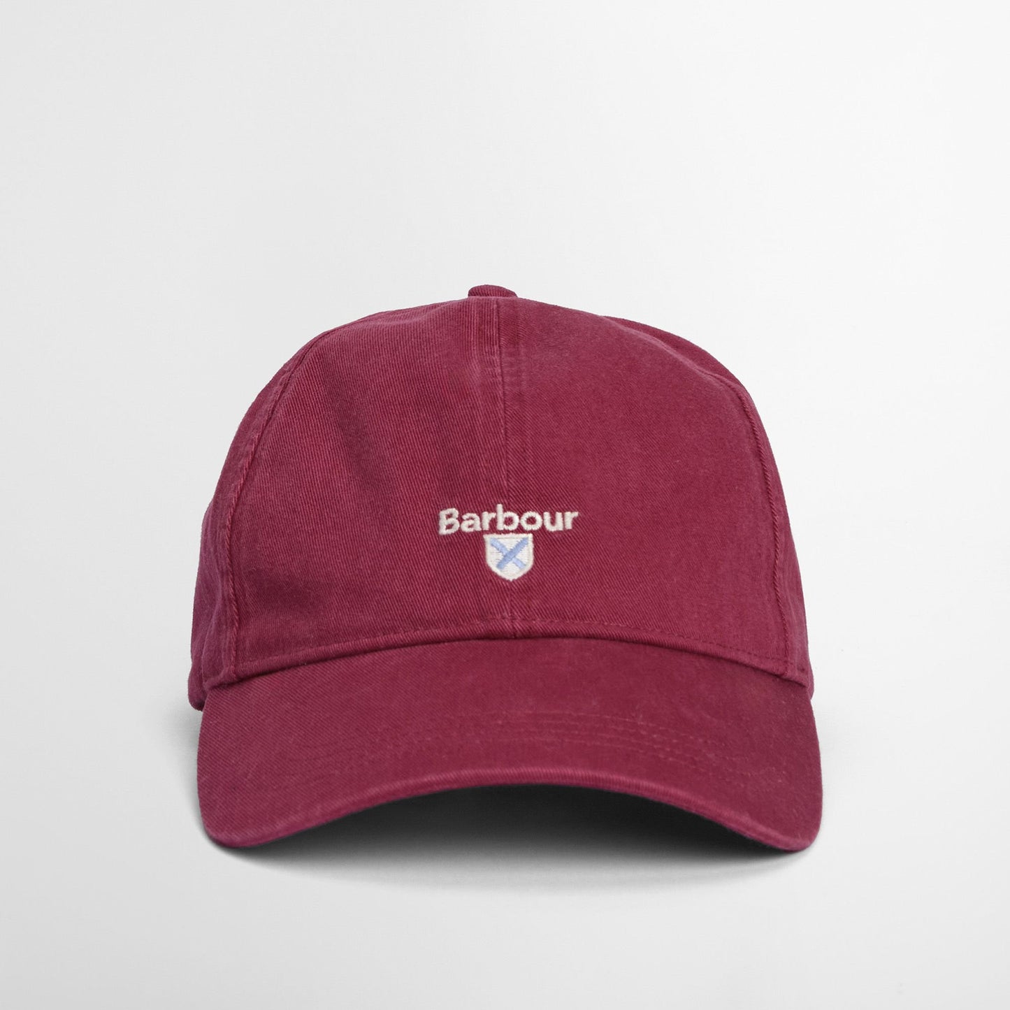 Cascade Cotton Logo Cap