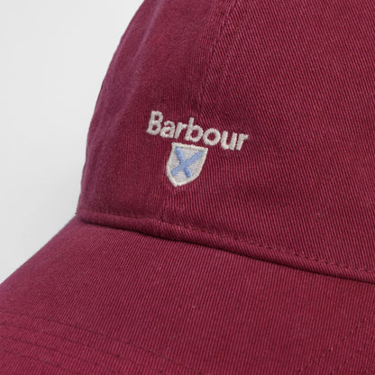 Cascade Cotton Logo Cap