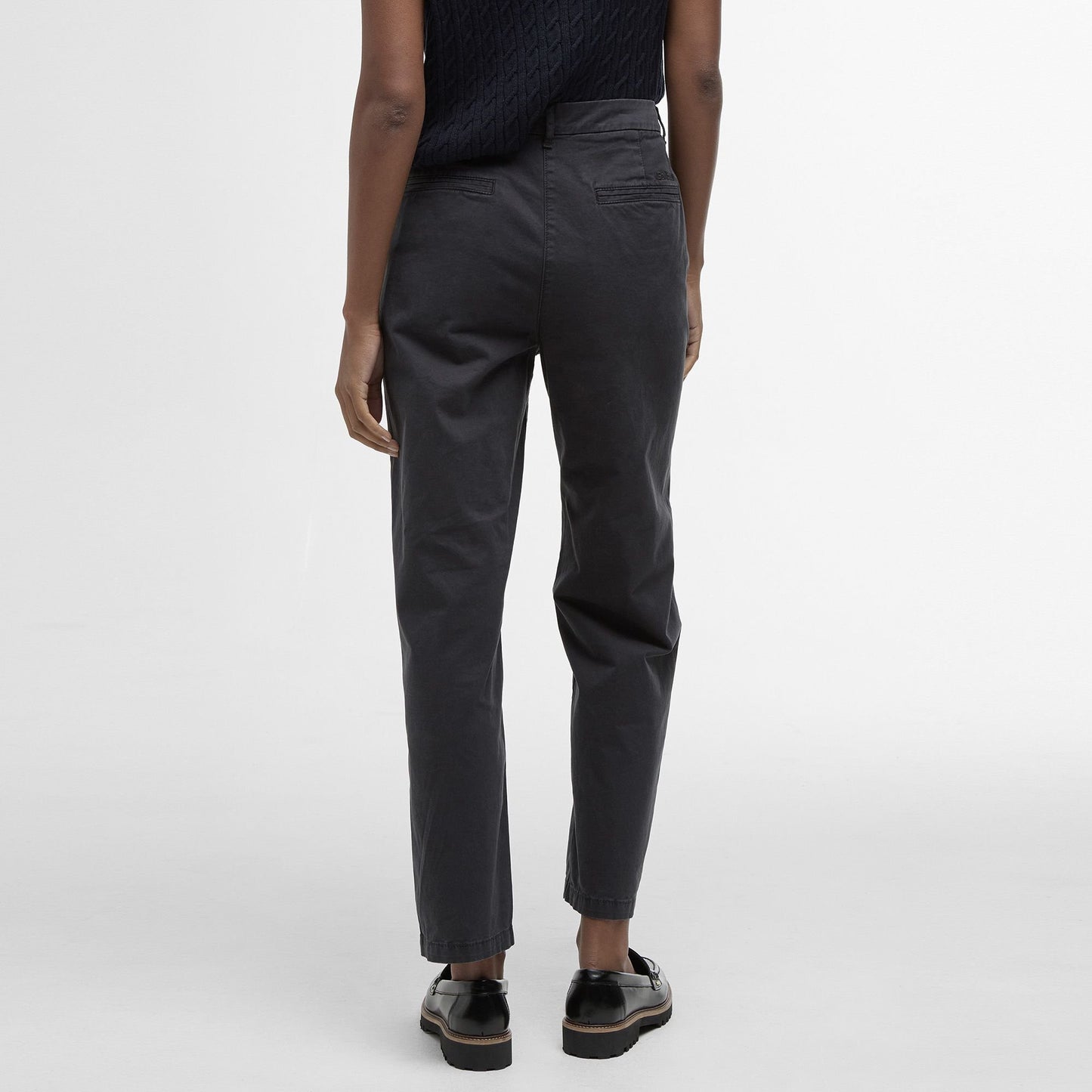 Chino Trouser