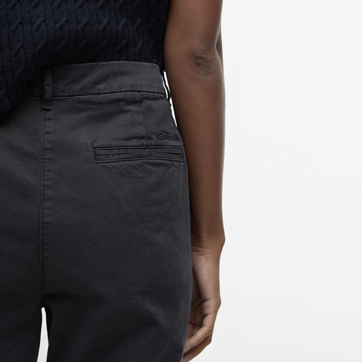 Chino Trouser