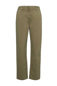 Chino Trouser