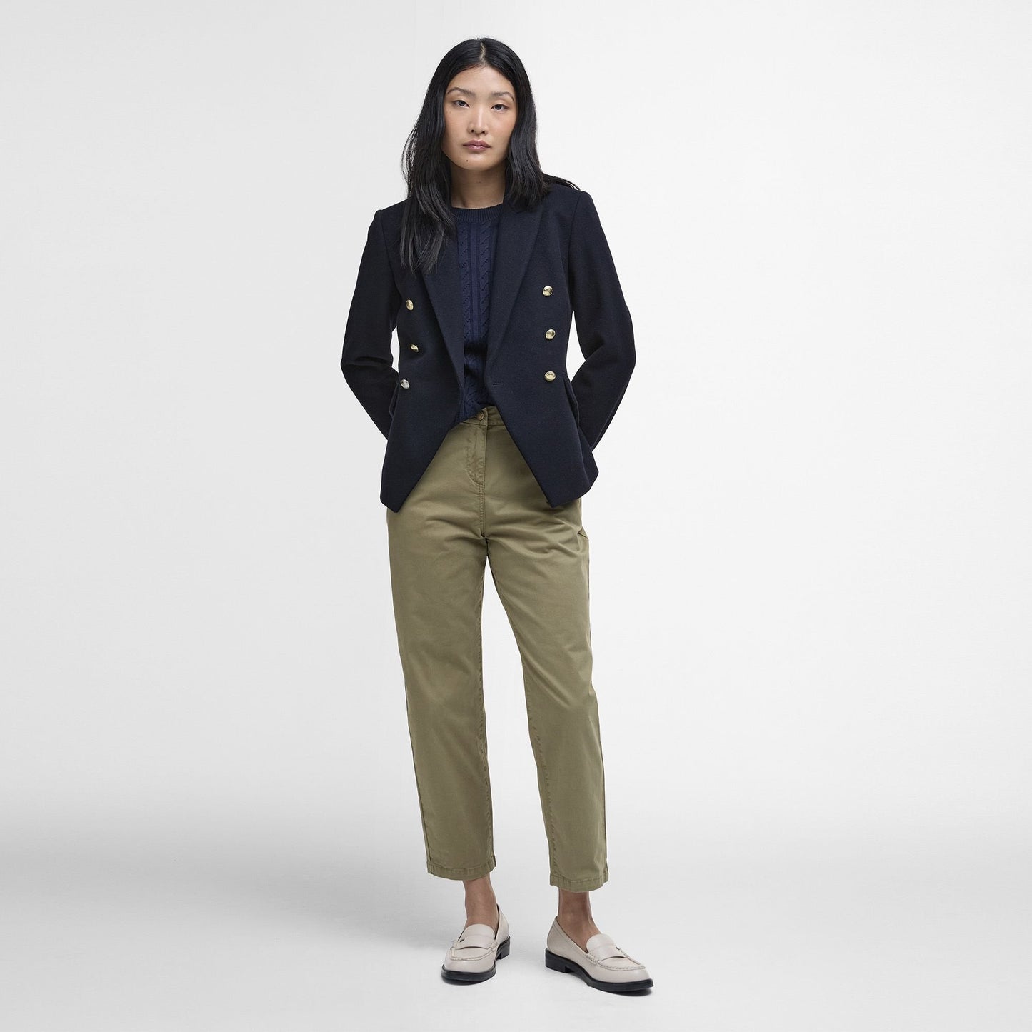 Chino Trouser