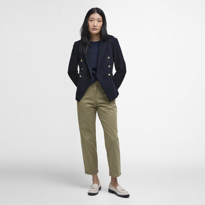 Chino Trouser