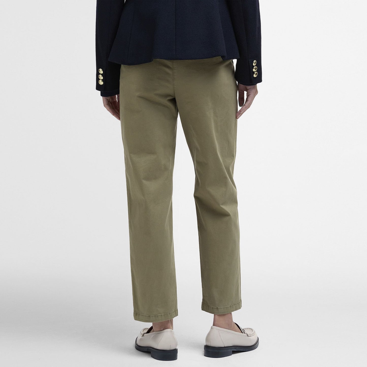 Chino Trouser