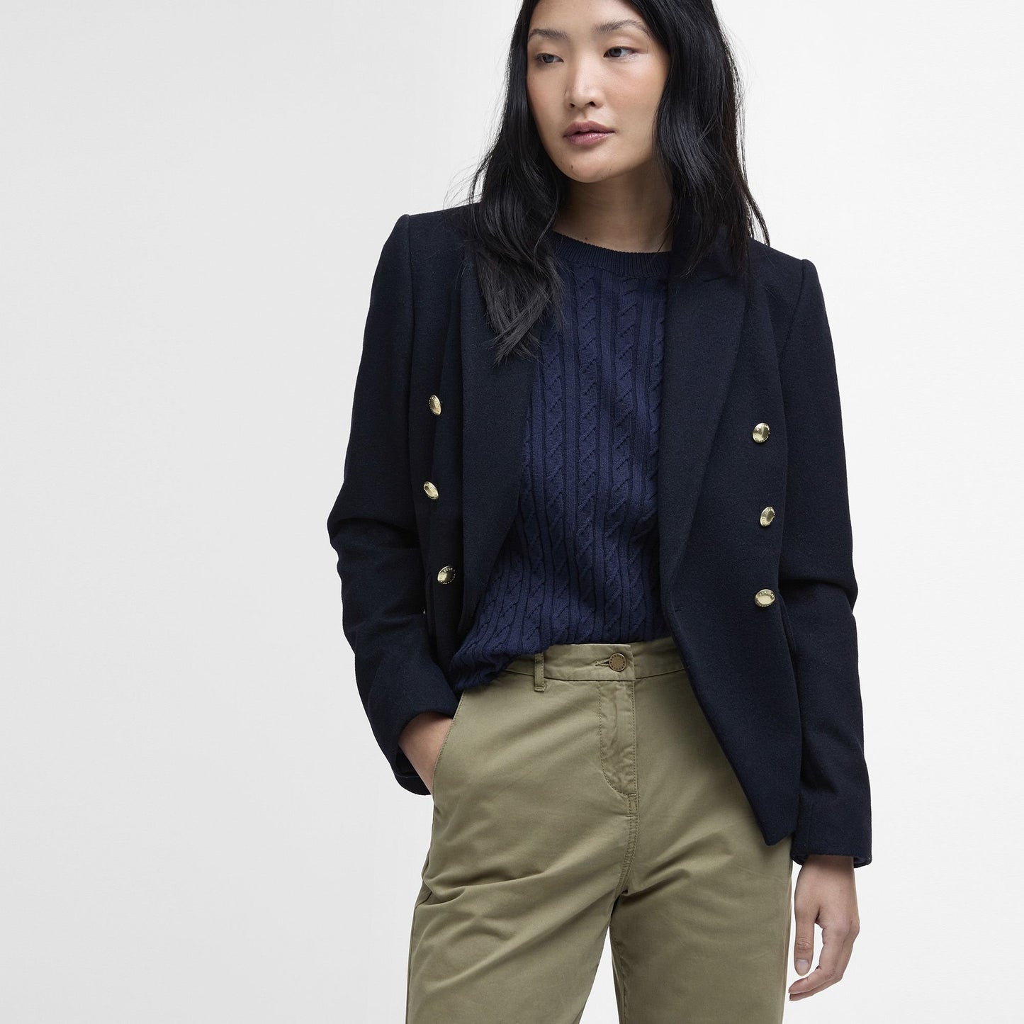 Chino Trouser