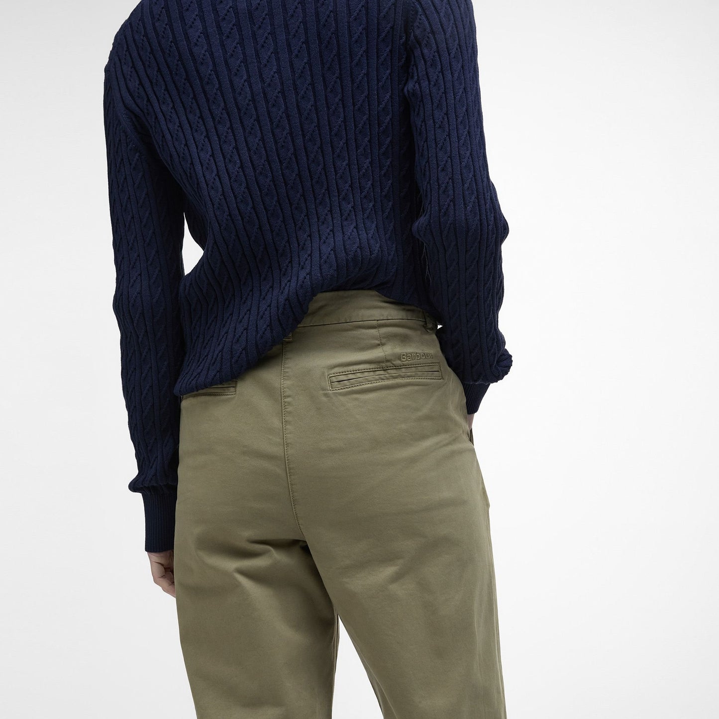 Chino Trouser