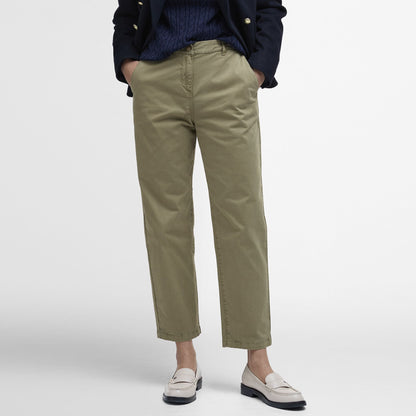 Chino Trouser