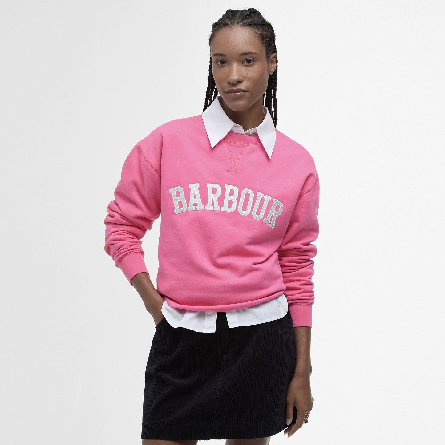 Northumberland Sweatshirt