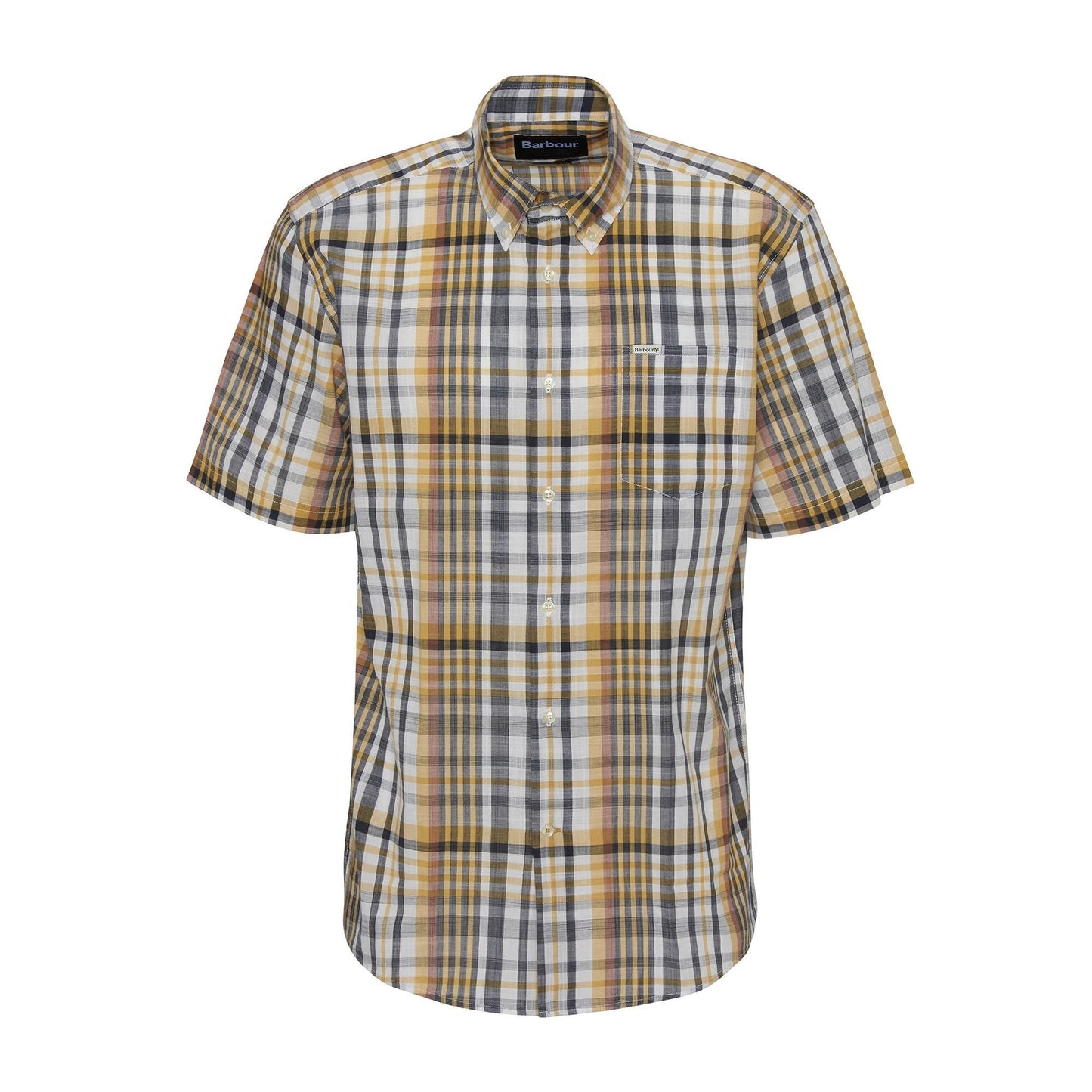 Hartley Regular Fit Shirt