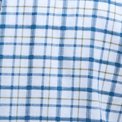 Glover Linen Blend Regular Fit Shirt