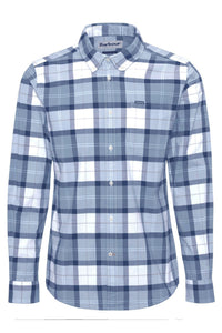 Lewis Tailored Shirt