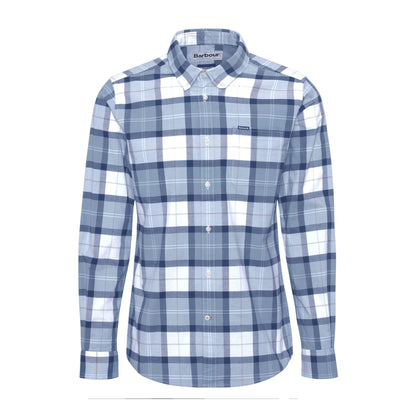 Lewis Tailored Shirt