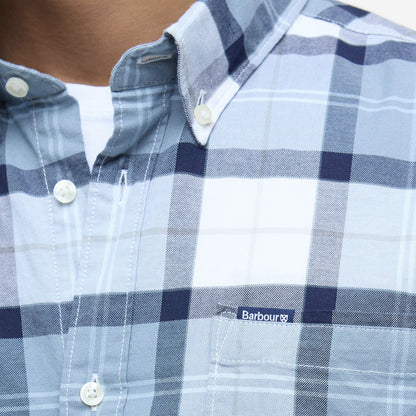 Lewis Tailored Shirt