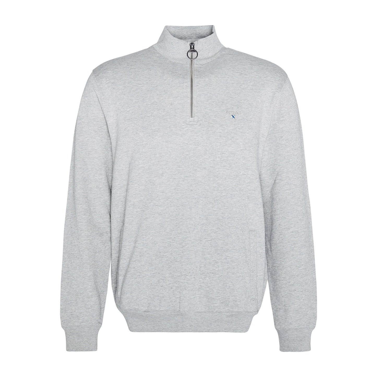 Beckhill Half Zip Sweatshirt