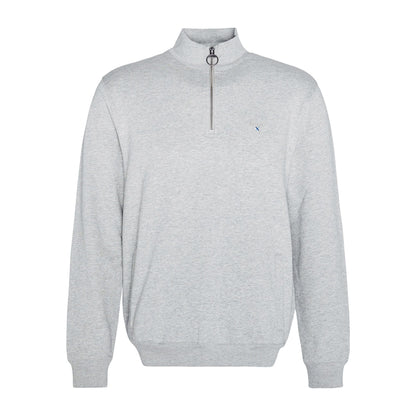 Beckhill Half Zip Sweatshirt