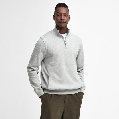 Beckhill Half Zip Sweatshirt