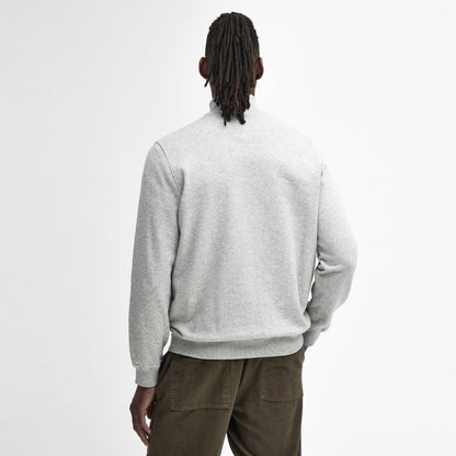 Beckhill Half Zip Sweatshirt