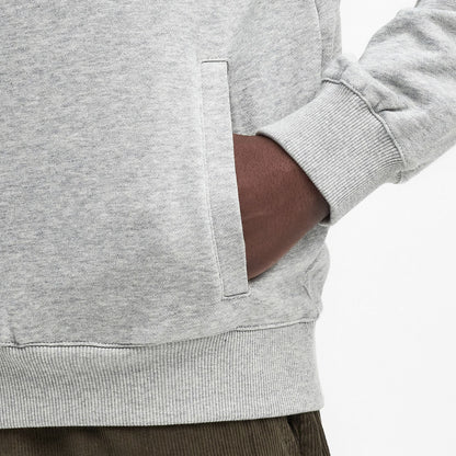 Beckhill Half Zip Sweatshirt