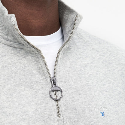 Beckhill Half Zip Sweatshirt