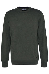 Bayfield Knitted Crew Jumper