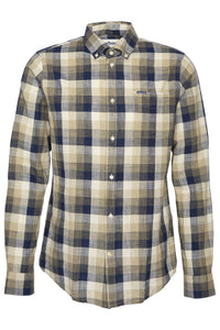 Hillroad Tailored Shirt