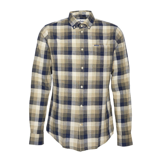 Hillroad Tailored Shirt